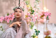 صانعة محتوى