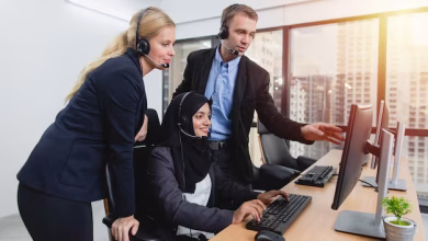 وظائف إدارية في إسطنبول لمنصب منسق إداري وميداني براتب 30,000