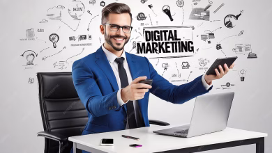 وظائف تسويق في إسطنبول