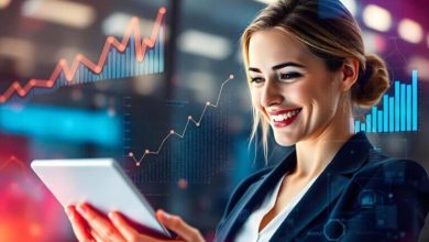 موظفات سيلز مبيعات فوركس