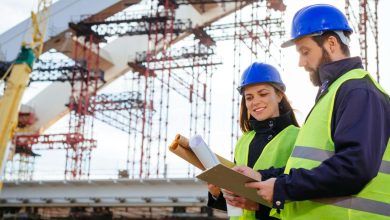 فرصة عمل مميزة ضمن وظائف هندسة في إسطنبول لعام 2025.