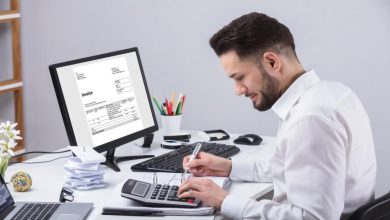 وظيفة محاسب