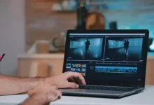 مصور فيديو ومونتاج