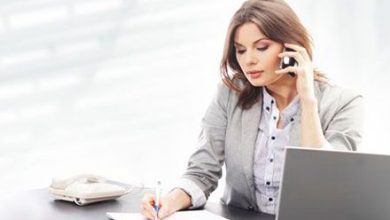 تفاصيل التقديم على وظائف سياحة في إسطنبول لموظفة استقبال