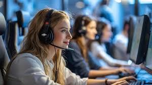 وظائف مبيعات في إسطنبول لموظفي كول سنتر في شركة وساطة مالية بمنطقة يني بوسنا