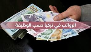 كم متوسط الرواتب في إسطنبول حسب كل مهنة؟ دليل الأجور في إسطنبول