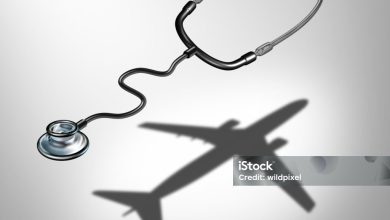 موظف/موظفة مبيعات سياحة علاجية