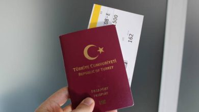 غرامات كسر الفيزا في تركيا: قيمة مخالفة الإقامة وكيف تحسبها قبل السفر