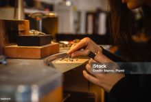 وظيفة موظفة مبيعات