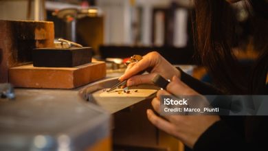 وظيفة موظفة مبيعات