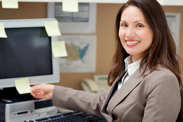 وظيفة مساعد أعمال مكتبية في إسطنبول