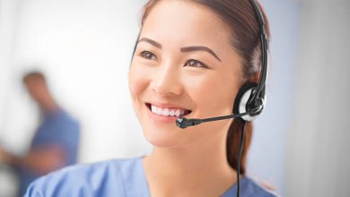 إعلان توظيف كول سنتر لغات ضمن أفضل وظائف في إسطنبول 2026 بمشفى زراعة شعر