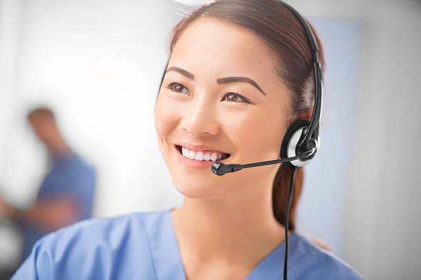 إعلان توظيف كول سنتر لغات ضمن أفضل وظائف في إسطنبول 2026 بمشفى زراعة شعر