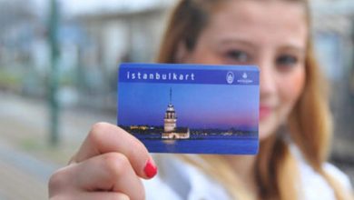 كرت إسطنبول الأزرق 2026: دليل اسطنبول كارت للمواصلات وكيف توفّر في تنقلاتك