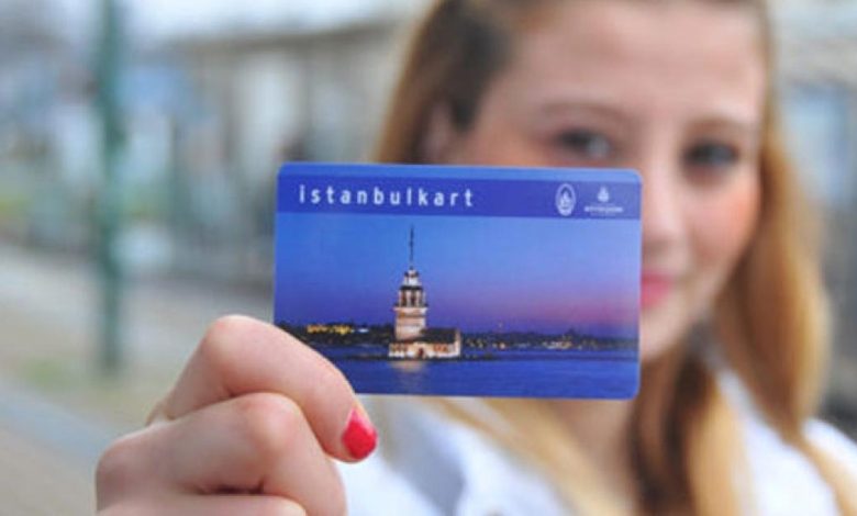 كرت إسطنبول الأزرق 2026: دليل اسطنبول كارت للمواصلات وكيف توفّر في تنقلاتك