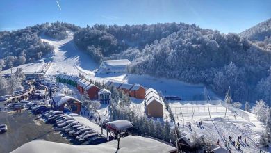 دليلك لاكتشاف أجمل وأرخص الوجهات الشتوية القريبة من إسطنبول في رحلة يوم واحد