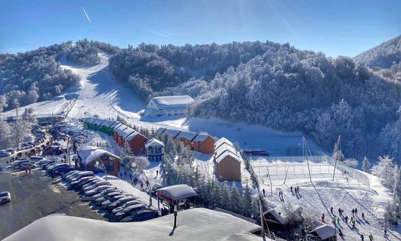 دليلك لاكتشاف أجمل وأرخص الوجهات الشتوية القريبة من إسطنبول في رحلة يوم واحد