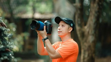 وظيفة مصوّر فيديو