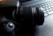 مصور ومونتير فيديو محترف