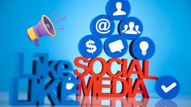 تقديم مباشر لوظيفة مدير سوشيال ميديا عن بعد في شركة LinkInSA لعام 2026