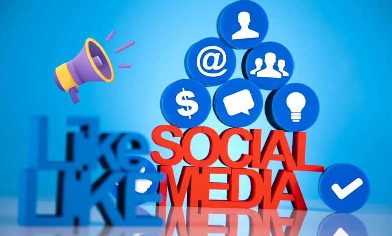 تقديم مباشر لوظيفة مدير سوشيال ميديا عن بعد في شركة LinkInSA لعام 2026