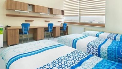 كيفية التقديم على سكن KYK خطوة بخطوة عبر بوابة e-Devlet. شرح كامل لشروط التسجيل، المواعيد، المستندات المطلوبة، وكيفية قبول الطلاب الأجانب في سكن KYK