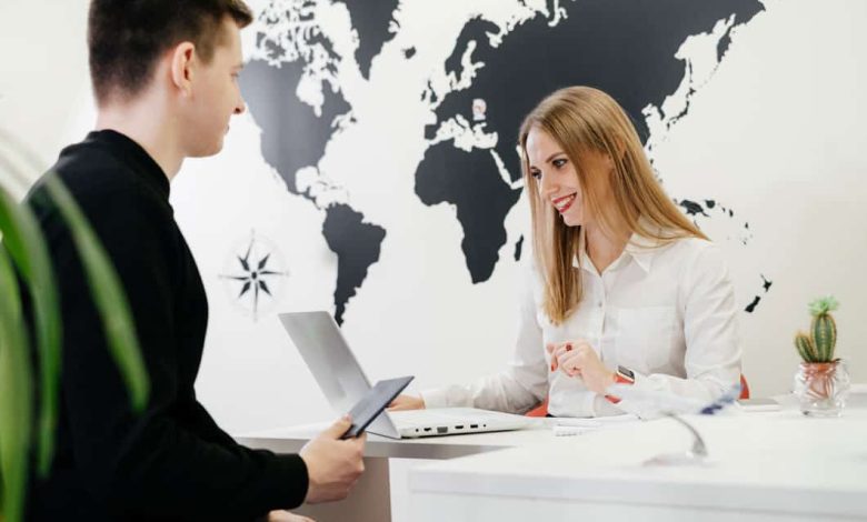 تفاصيل التقديم على أفضل وظائف في إسطنبول 2026