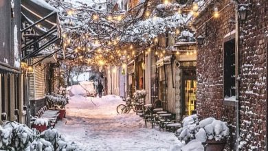 أفضل أحياء إسطنبول لقضاء رأس السنة بدون ازدحام