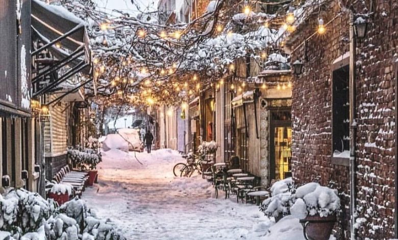 أفضل أحياء إسطنبول لقضاء رأس السنة بدون ازدحام