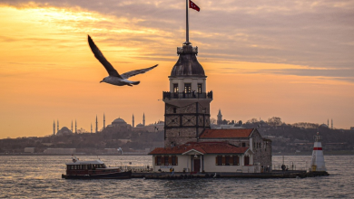 أفضل وقت لزيارة إسطنبول حسب الجو والأسعار | دليل السياحة في تركيا