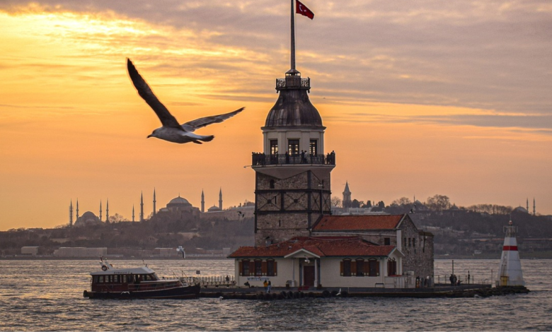 أفضل وقت لزيارة إسطنبول حسب الجو والأسعار | دليل السياحة في تركيا