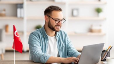 دليل البحث عن عمل في تركيا خطوة بخطوة 2026: وظائف تركيا وفرص عمل في اسطنبول للمقيمين الجدد