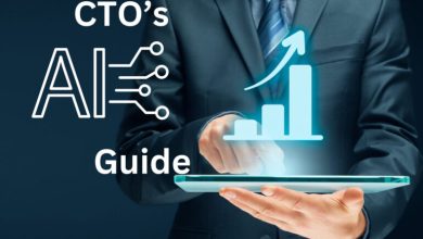 قديم وظيفة مدير تقني CTO عن بعد في منصة ملهم.ai للذكاء الاصطناعي