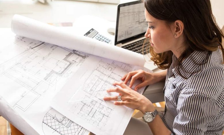 ظائف هندسة في إسطنبول لمهندسة معمارية متخصصة في تصميم الواجهات الخارجية ومشاريع التحول الحضري بزيتون بورنو.