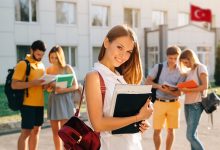 الجامعات في اسطنبول