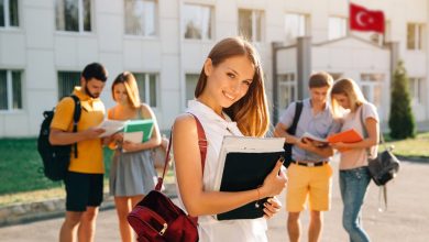 الجامعات في اسطنبول