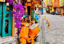 حي بلاط إسطنبول: دليل شامل لاكتشاف منطقة بلاط وأجمل أماكنها التاريخية