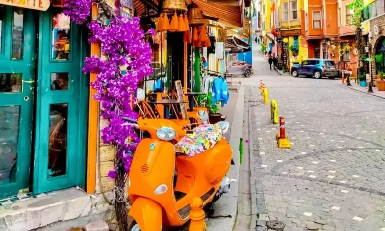 حي بلاط إسطنبول: دليل شامل لاكتشاف منطقة بلاط وأجمل أماكنها التاريخية