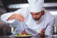 وظيفة عامل مطبخ في مطعم بمنطقة العمرانية إسطنبول الآسيوية.