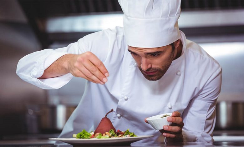 وظيفة عامل مطبخ في مطعم بمنطقة العمرانية إسطنبول الآسيوية.