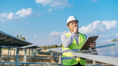 مهندس ميداني