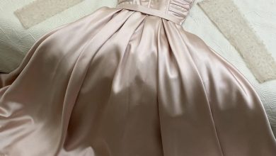 بنات على الإمبلاج فساتين سهرة إسطنبول