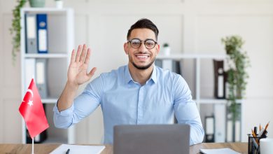 الفرق بين العمل الرسمي وغير الرسمي في تركيا 2026: عقود عمل تركيا وفرص عمل في اسطنبول