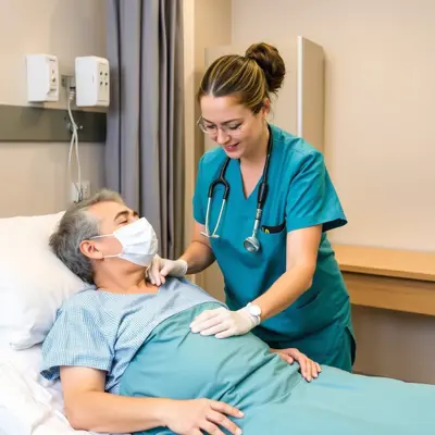 منسّقة مرضى في إسطنبول (الخصوبة وصحة المرأة) | الراتب غير مذكور