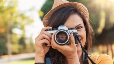 موديل فري لانسر في إسطنبول