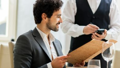 وظائف مطاعم في بشكتاش إسطنبول