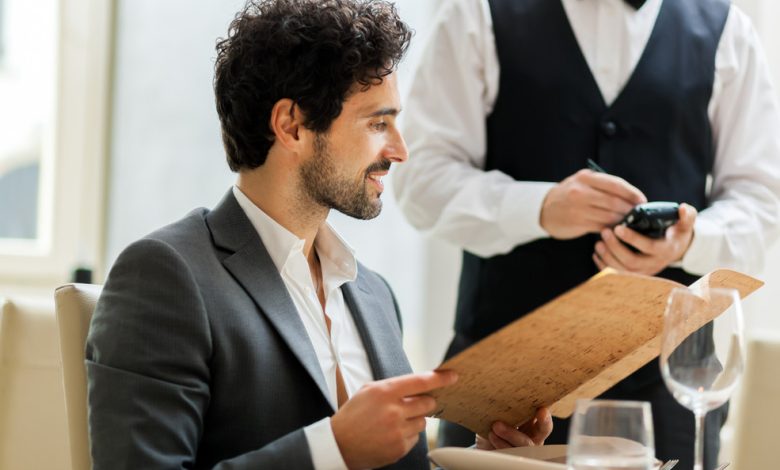 وظائف مطاعم في بشكتاش إسطنبول