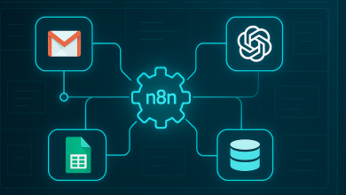 تقديم مباشر لوظيفة مبرمج أتمتة وربط أنظمة عن بعد n8n في شركة راسيات لعام 2026