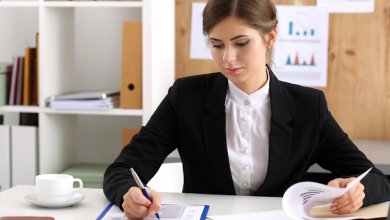 مطلوب موظفة مكتب في إسطنبول