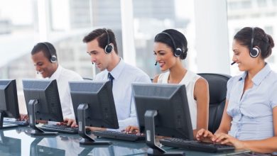 وظائف خدمة عملاء